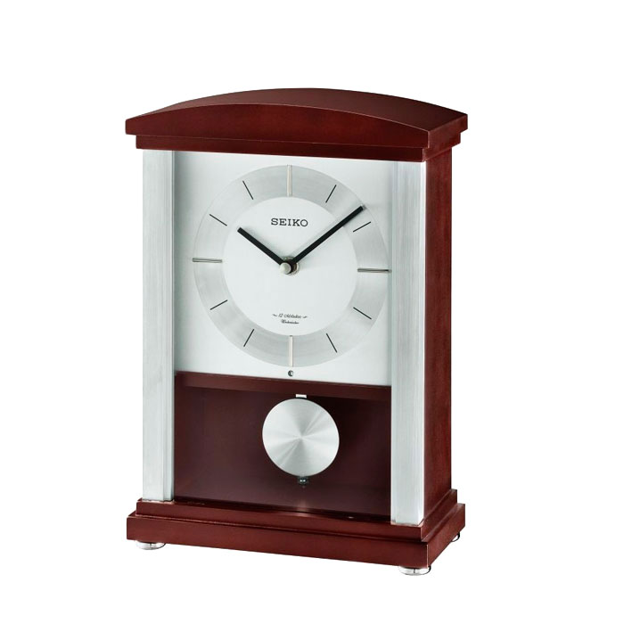 Настольные часы Seiko Clock QXW246BN